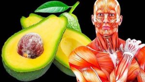 1. Beneficios del aguacate