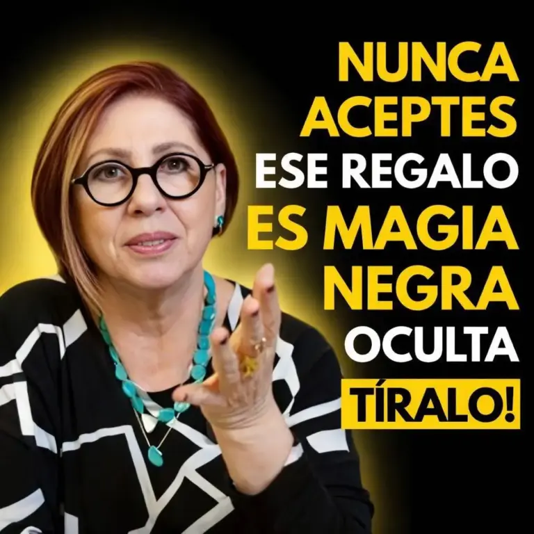Mala energya en objetos mito o realidad 768x768