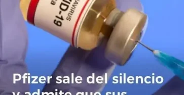 Vacuna COVID y corazyn mitos y realidades