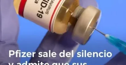 Vacuna COVID y corazyn mitos y realidades