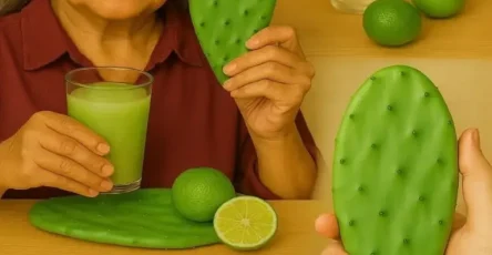 Beneficios del Nopal para Diabetes y Peso 768x960